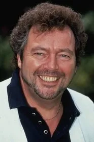 Jeremy Beadle en An Audience without Jeremy Beadle