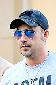 Retrato de Jeremy Bieber