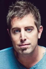 Jeremy Camp en A Rush of Hope: Find Answers to Life's Questions