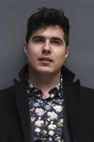 Jeremy Dutcher en Le grand solstice