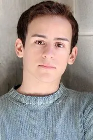 Retrato de Jeremy Fernandez