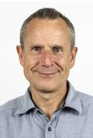 Jeremy Hardy en How To Be