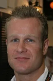 Jeremy Holmes en Erotic Seductions