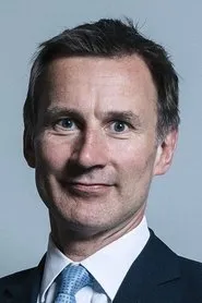 Jeremy Hunt en Corporate Monster
