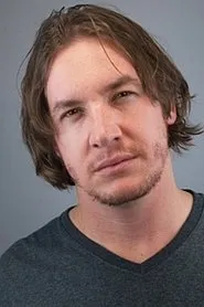 Jeremy James Douglas Norton en Haunted Trailer