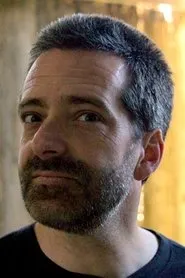 Jeremy Koerner en The Home Invaders