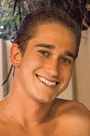 Retrato de Jeremy Lange