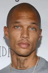 Jeremy Meeks en Secret Society 3: 'Til Death