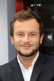 Retrato de Jérémy Michalak