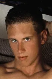 Retrato de Jeremy Penn