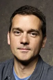Foto de Jeremy Saulnier