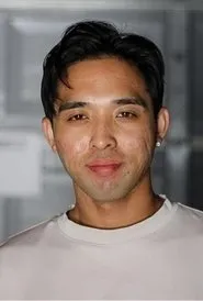 Jeremy Tinaco en Scorned Waifu