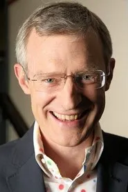 Jeremy Vine en David Bowie: Sound and Vision