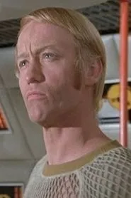 Jeremy Wilkin en The Amazing Adventures Of Joe 90