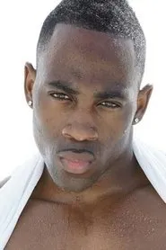 Retrato de Jeremy Williams