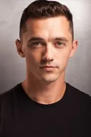 Retrato de Jeremy Winter