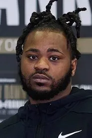 Retrato de Jermaine Franklin