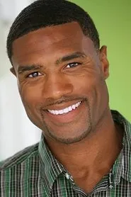 Jermaine Jacox en Unspeakable Indiscretions