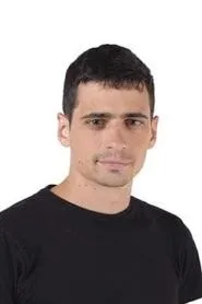 Retrato de Jernej Kogovšek