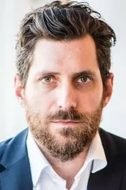 Jeroen Van der Ven en Hellhole