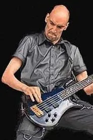 Retrato de Jeroen van Veen