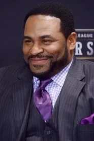 Jerome Bettis en Super Bowl XL Champions: Pittsburgh Steelers