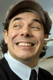 Retrato de Jérôme Etcheberry