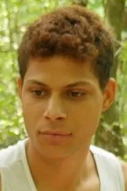 Retrato de Jerome Fisher