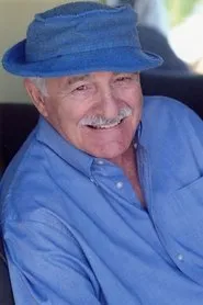 Retrato de Jerome Guardino