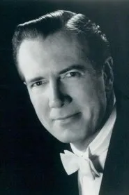 Retrato de Jerome Hines