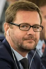 Retrato de Jérôme Lavrilleux
