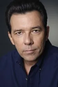 Retrato de Jerome Le Page