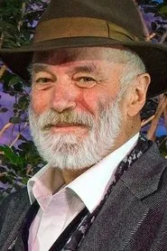Retrato de Jérôme Savary
