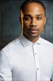 Jerrel O'Neal en Three Ways