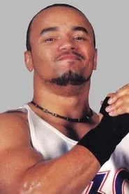Jerrelle Clark en FIP The Usual Suspects