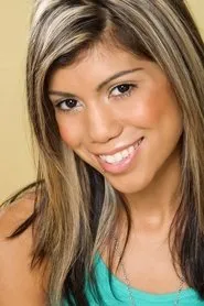 Retrato de Jerri Lee