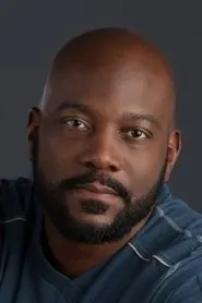 Jerry Bell Jr. en The Day They Ran Out of Bullets