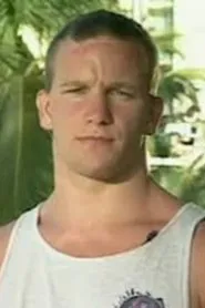 Jerry Bohlander en UFC 16: Battle In The Bayou