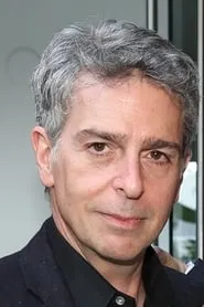 Jerry Ciccoritti en La Noche de los Psicópatas