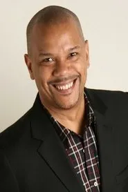 Jerry Dixon en Vineyards