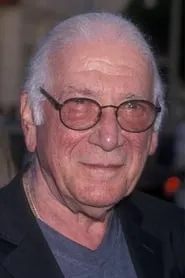 Retrato de Jerry Goldsmith