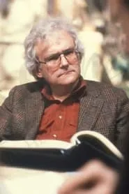 Retrato de Jerry Juhl