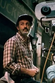 Jerry London en The Making of Shogun
