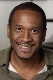 Retrato de Jerry Minor