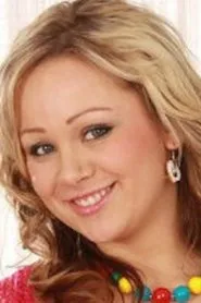 Retrato de Jerry Potter