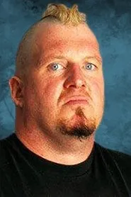 Jerry Tuite en WCW Souled Out 2000