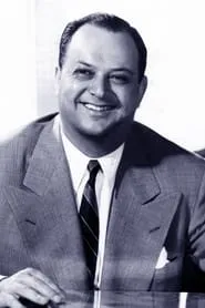 Jerry Wald en Rambling 'Round Radio Row #5