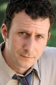 Jerry Weil en Almost Hollywood