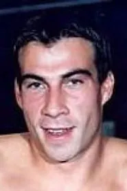 Retrato de Jerry Zikes