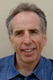 Retrato de Jerry Zucker